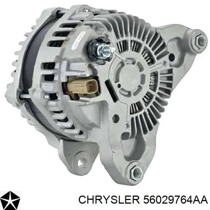  56029764AA Chrysler