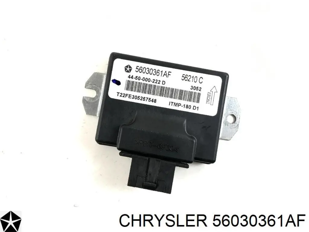  56030361AD Chrysler