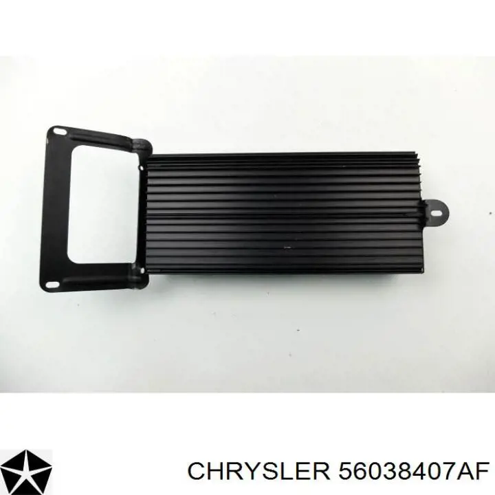  56038407AF Chrysler