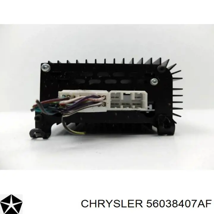 Купить 56038407AF Chrysler 