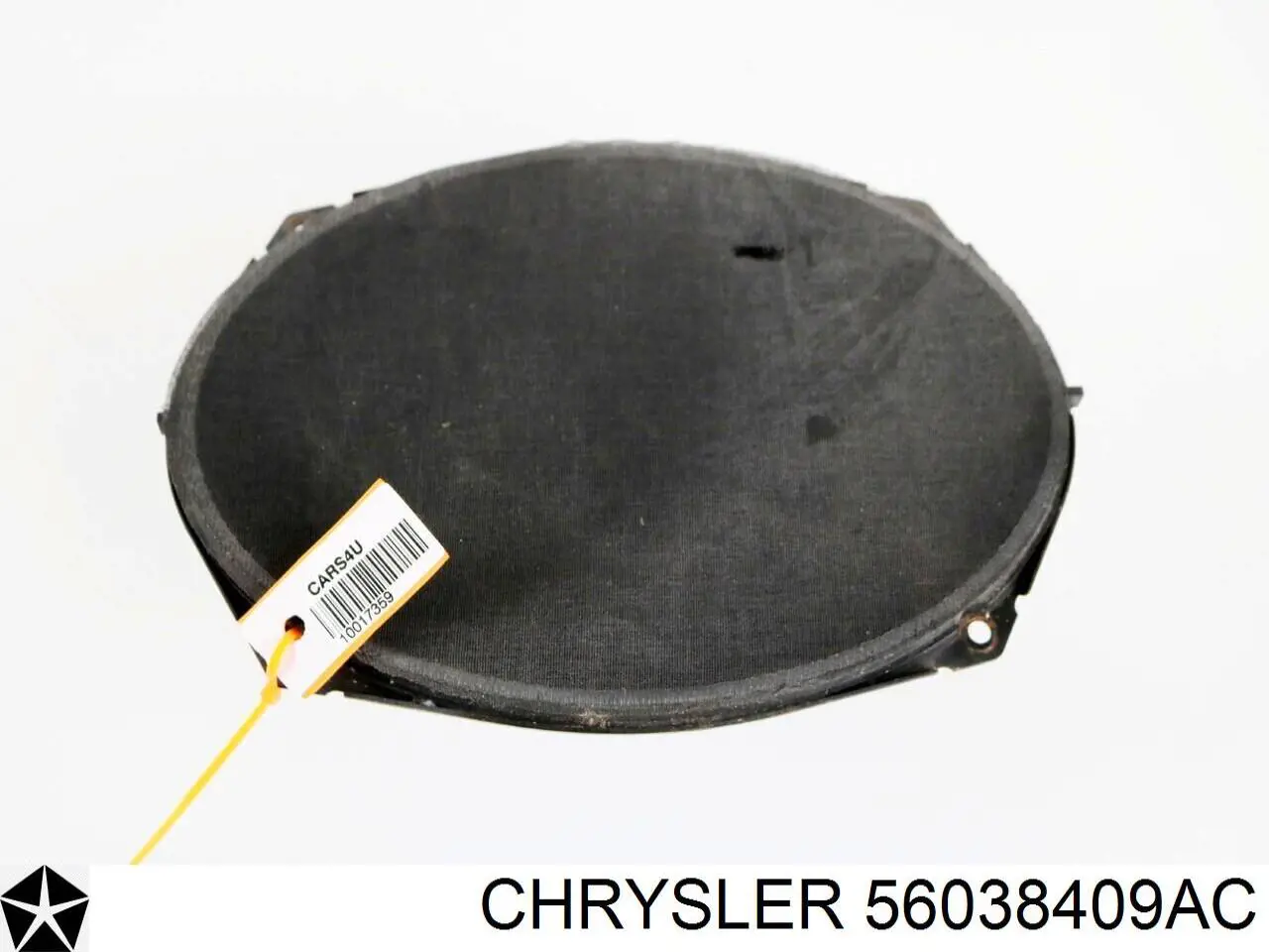 Купить 05081669AC Chrysler 