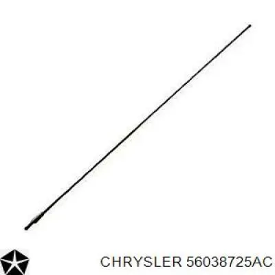 56038725AC Chrysler 