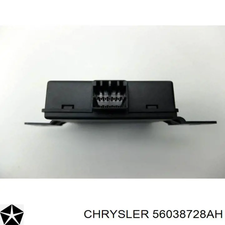  56038728AH Chrysler