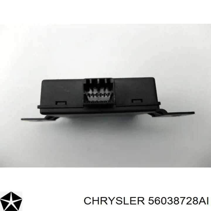  Chrysler 56038728AI цена, от 6.83 USD