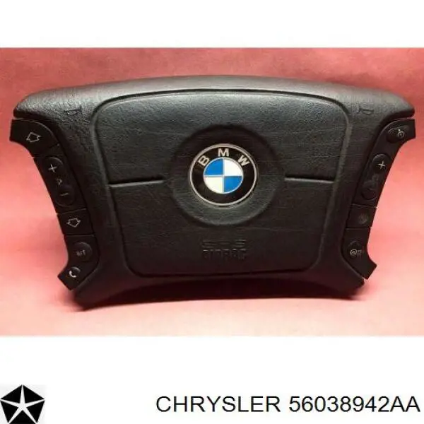 56038942AA Chrysler 