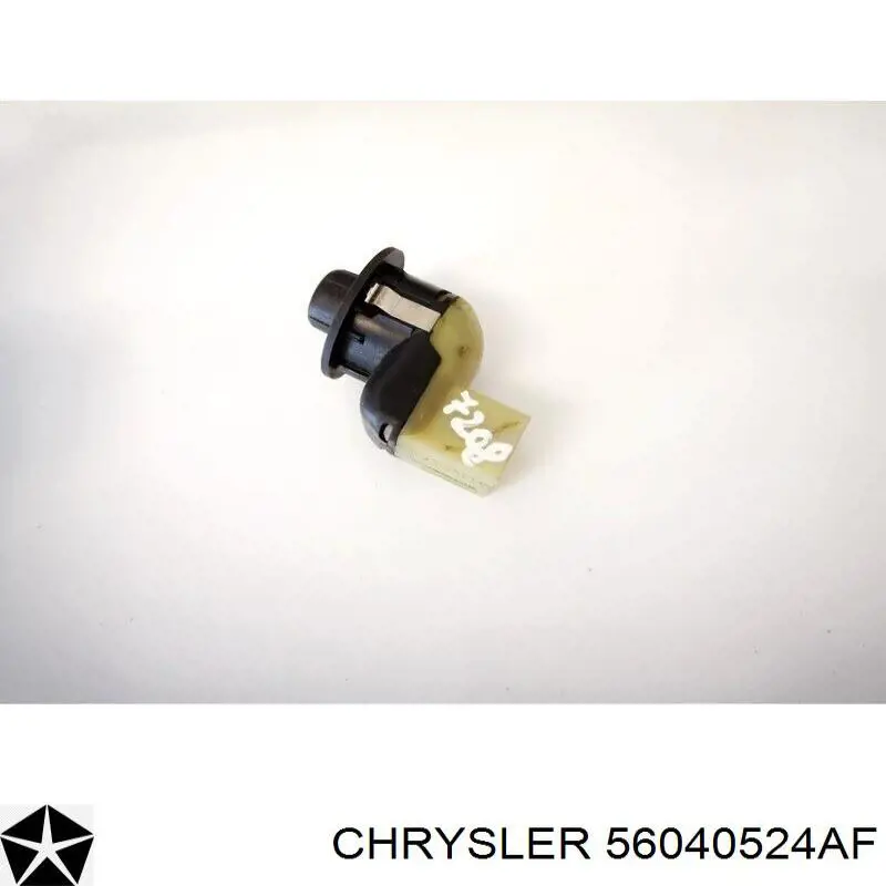 Блок управления зеркалами заднего вида Chrysler 56040524AF цена, от 10.12 USD