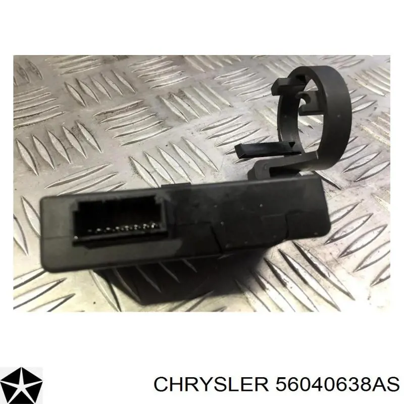 Купить 56040638AS Chrysler 