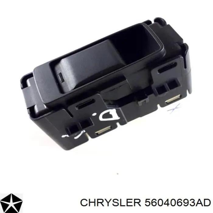  56040693AD Chrysler