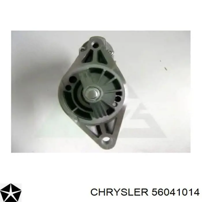 Стартер Chrysler 56041014 цена, от 143.99 USD