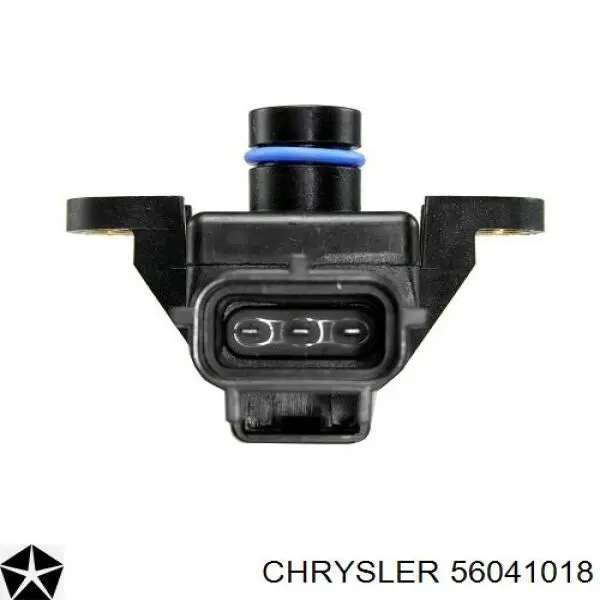 Датчик абсолютного давления 56041018 Chrysler
