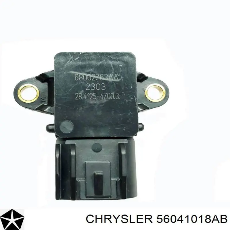 Купить 56041018AB Chrysler Датчик MAP