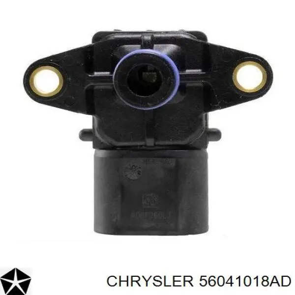 Датчик абсолютного давления в коллекторе Chrysler 56041018AD цена, от 33.08 USD