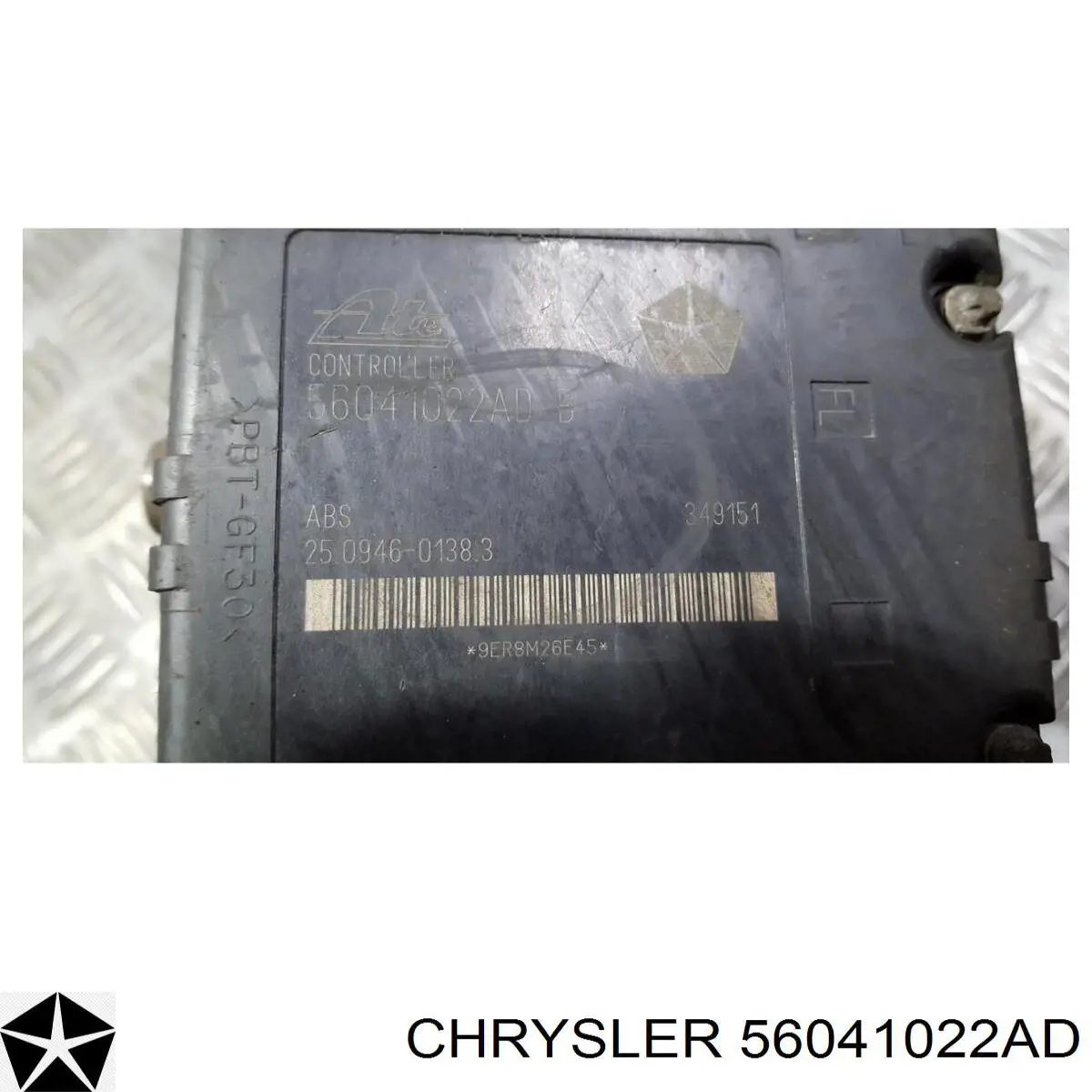  56041022AD Chrysler