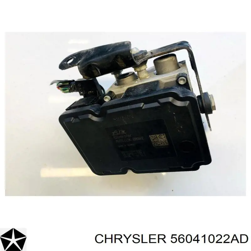  Chrysler 56041022AD