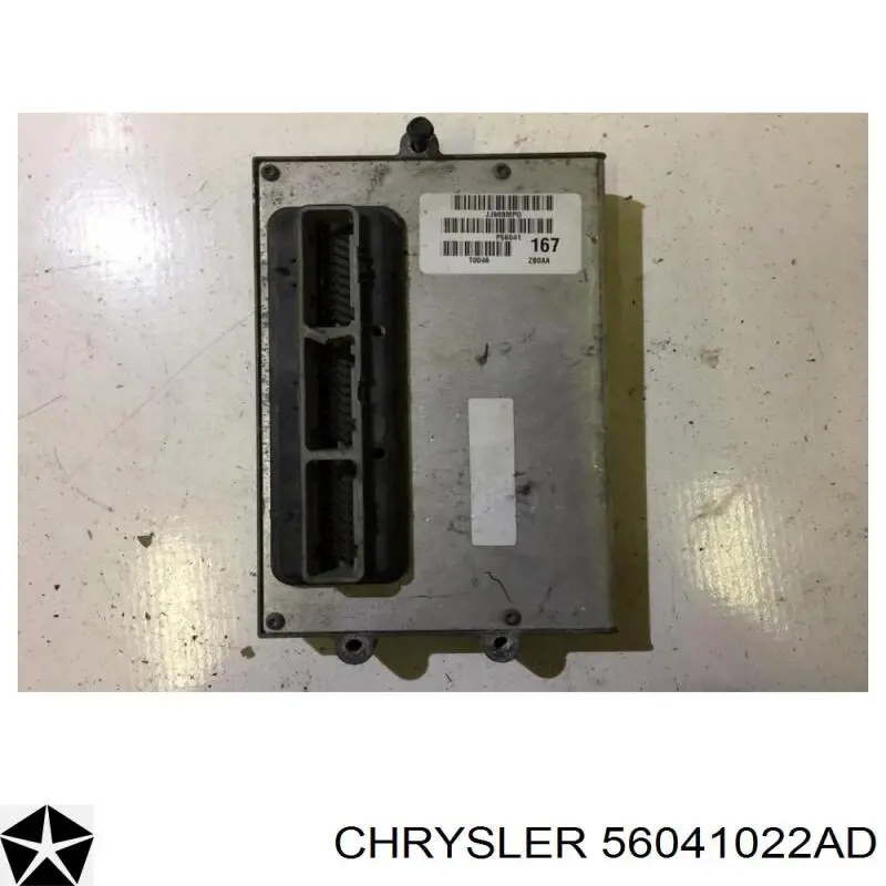 Купить 56041022AD Chrysler 