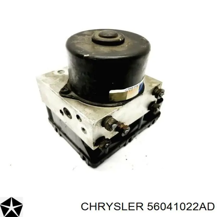56041022AD Chrysler 