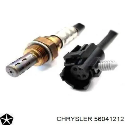 Лямбда зонд 56041212 Chrysler