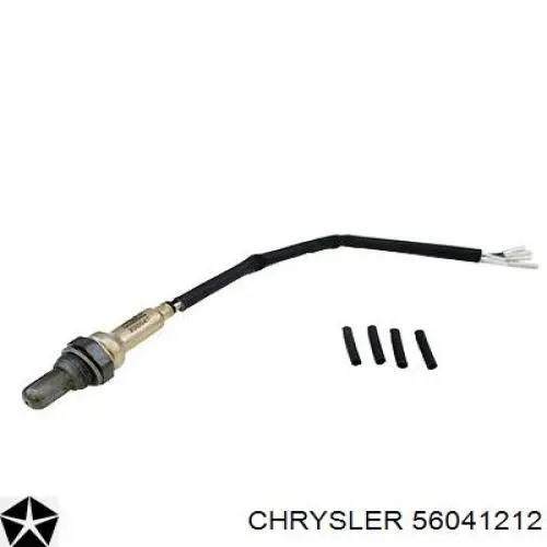 Купить 56041212 Chrysler Датчик концентрации кислорода