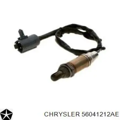 Купить 56041212AE Chrysler Датчик концентрации кислорода