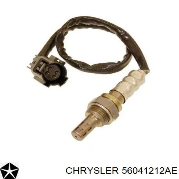 Лямбда датчик кислорода Chrysler 5269642 цена, от 17.84 USD