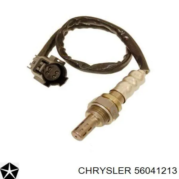 Лямбдазонд, датчик кислорода после катализатора Chrysler 56041213 цена, от 50.18 USD
