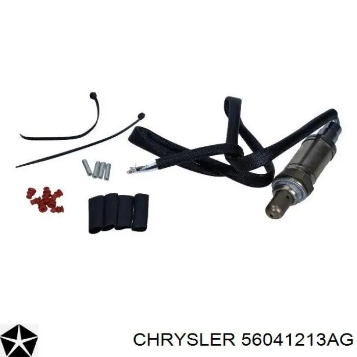 Лямбда зонд после катализатора Chrysler 56041213AG