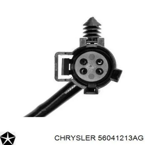 Лямбда зонд после катализатора Chrysler 56041213AE