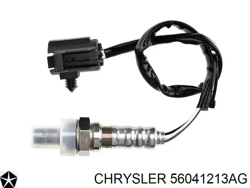56041213AG Chrysler лямбда-зонд, датчик кислорода после катализатора