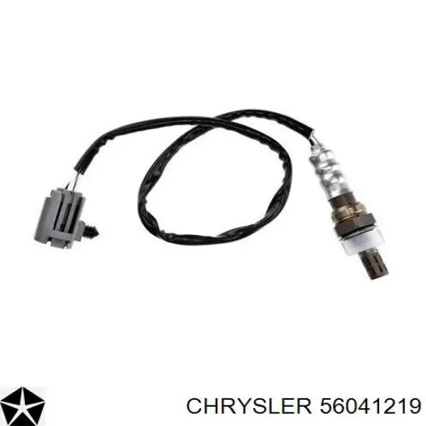 56041219 Chrysler Датчик кислорода после катализатора