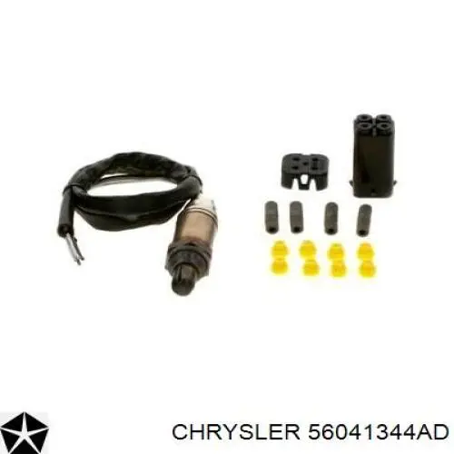 Лямбда зонд после катализатора Chrysler 56041344AD