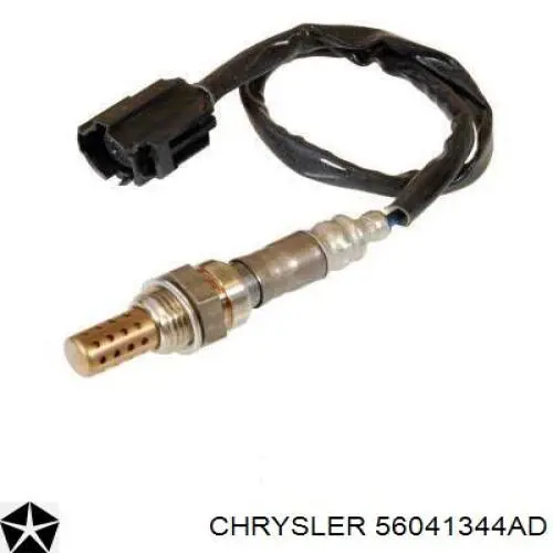 Лямбдазонд, датчик кислорода после катализатора Chrysler 56041344AD цена, от 40.79 USD