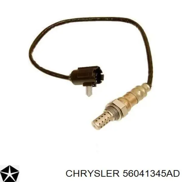 Chrysler 56041345AD цена, от 31.67 USD