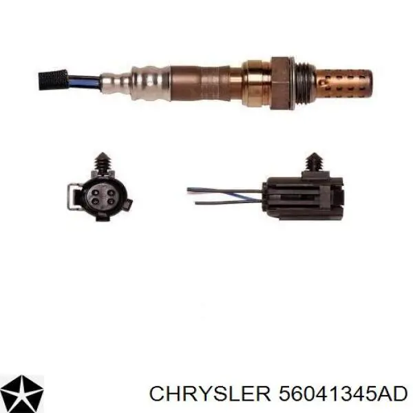 Купить 56041345AD Chrysler 