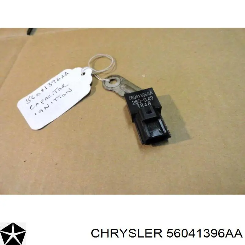  56028644AB Chrysler