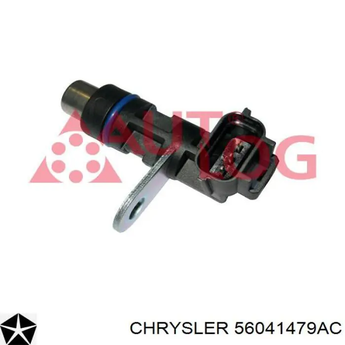  Chrysler 56041479AC цена, от 10.33 USD