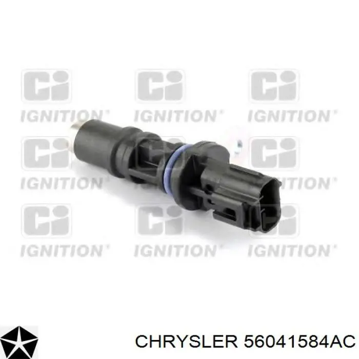 Датчик фаз Chrysler 56041584AC цена, от 21.05 USD