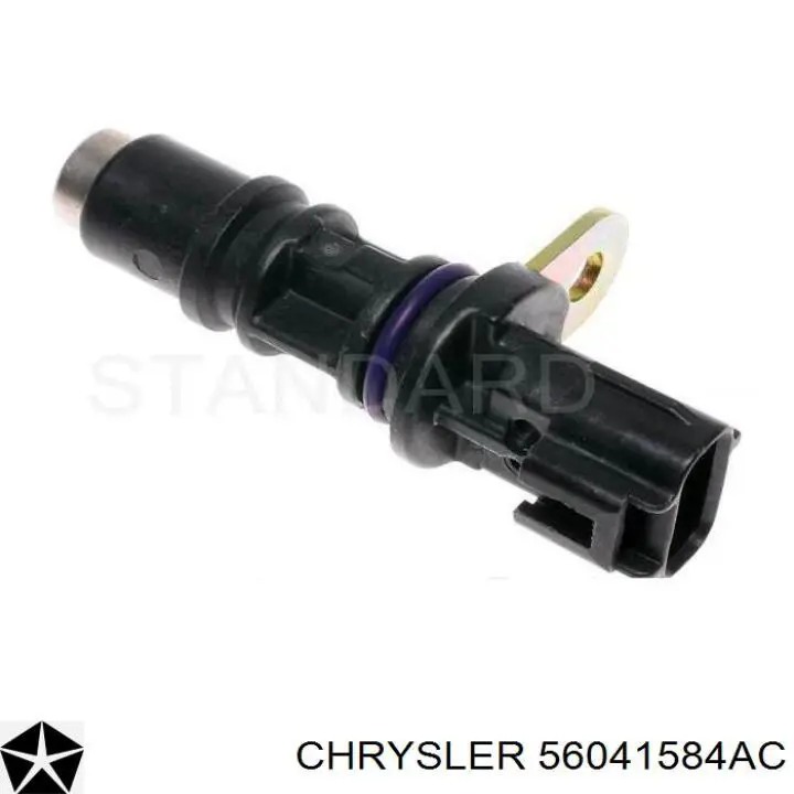 Купить 56041584AC Chrysler ДПРВ