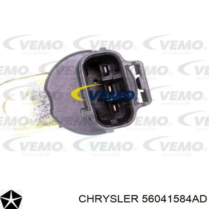 Датчик фаз Chrysler 56041584AD цена, от 21.05 USD