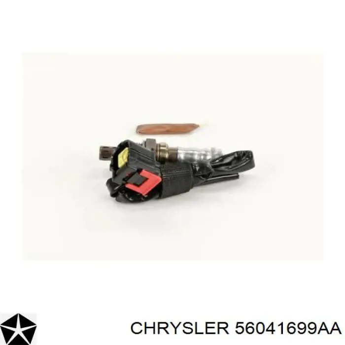 Датчик кислорода после катализатора 56041699AA Chrysler
