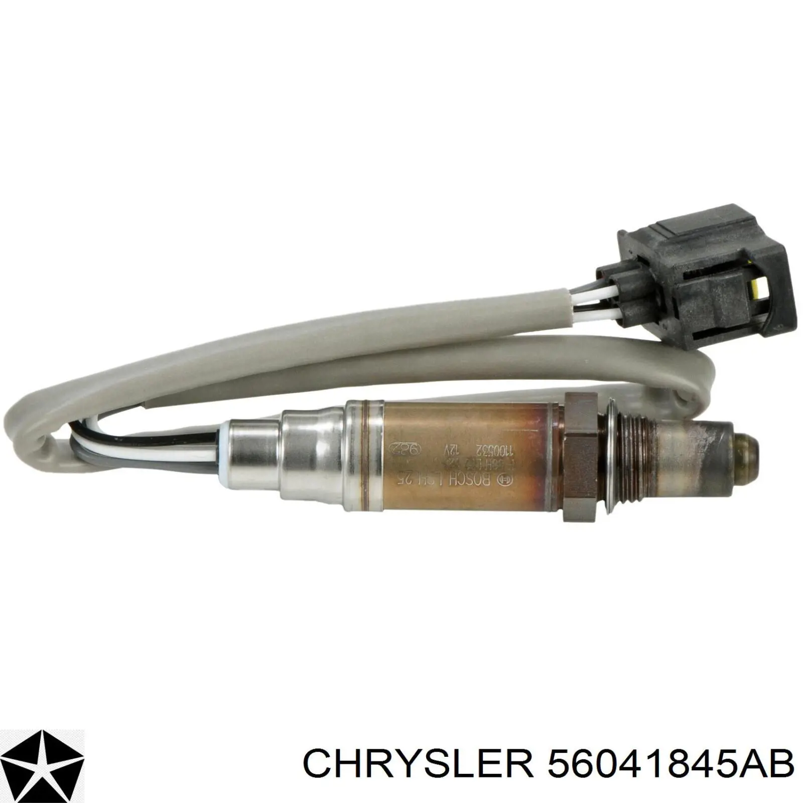 Лямбда зонд после катализатора Chrysler 56041845AB