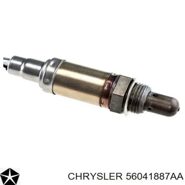 56041887AA Chrysler лямбда-зонд, датчик кислорода