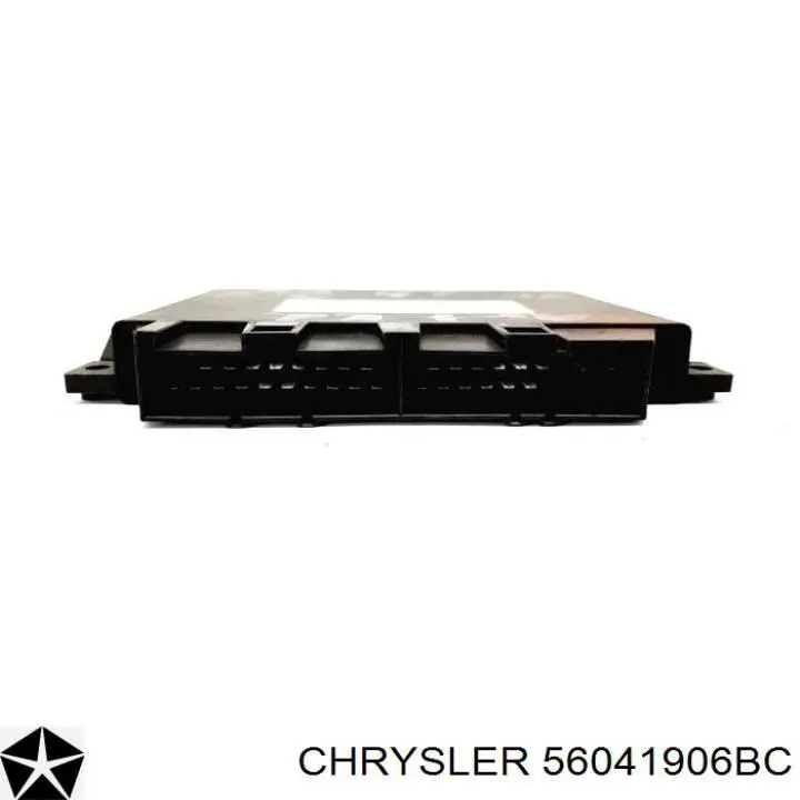 Купить 56041906BC Chrysler 