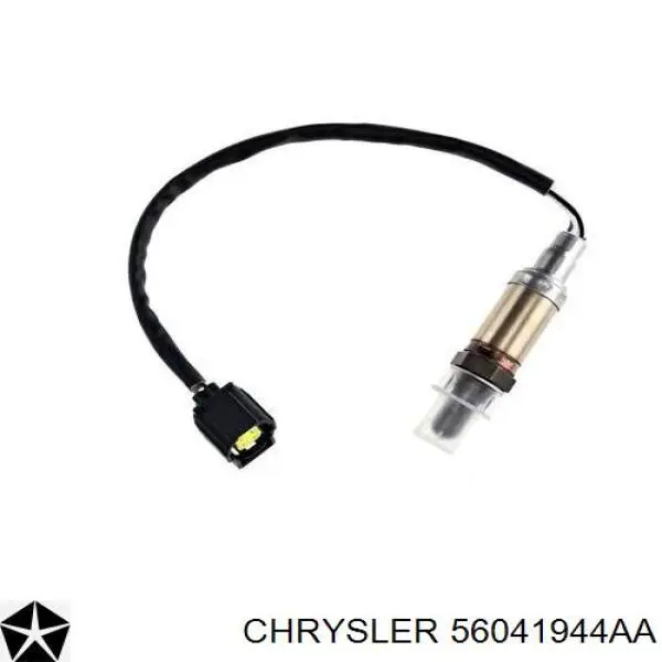 56041944AA Chrysler лямбда-зонд, датчик кислорода