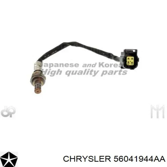 Лямбда зонд 56041944AA Chrysler