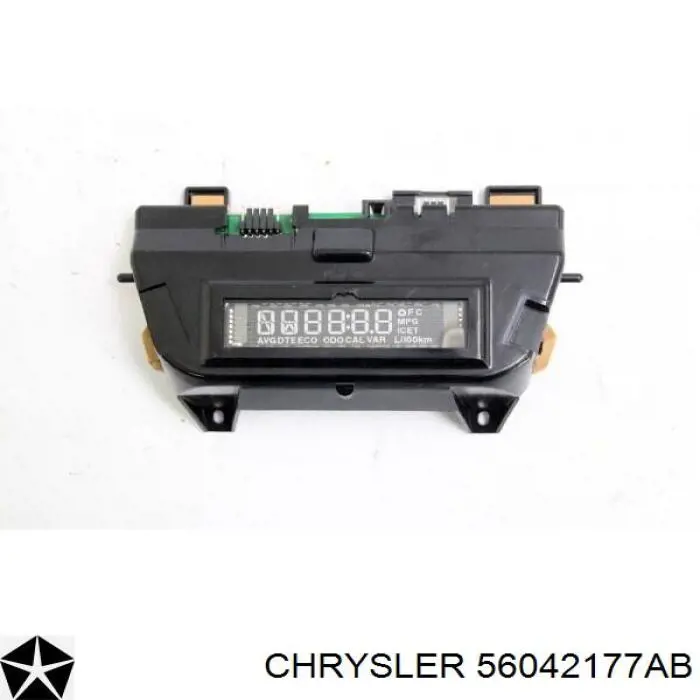  Chrysler 56042177AB цена, от  USD