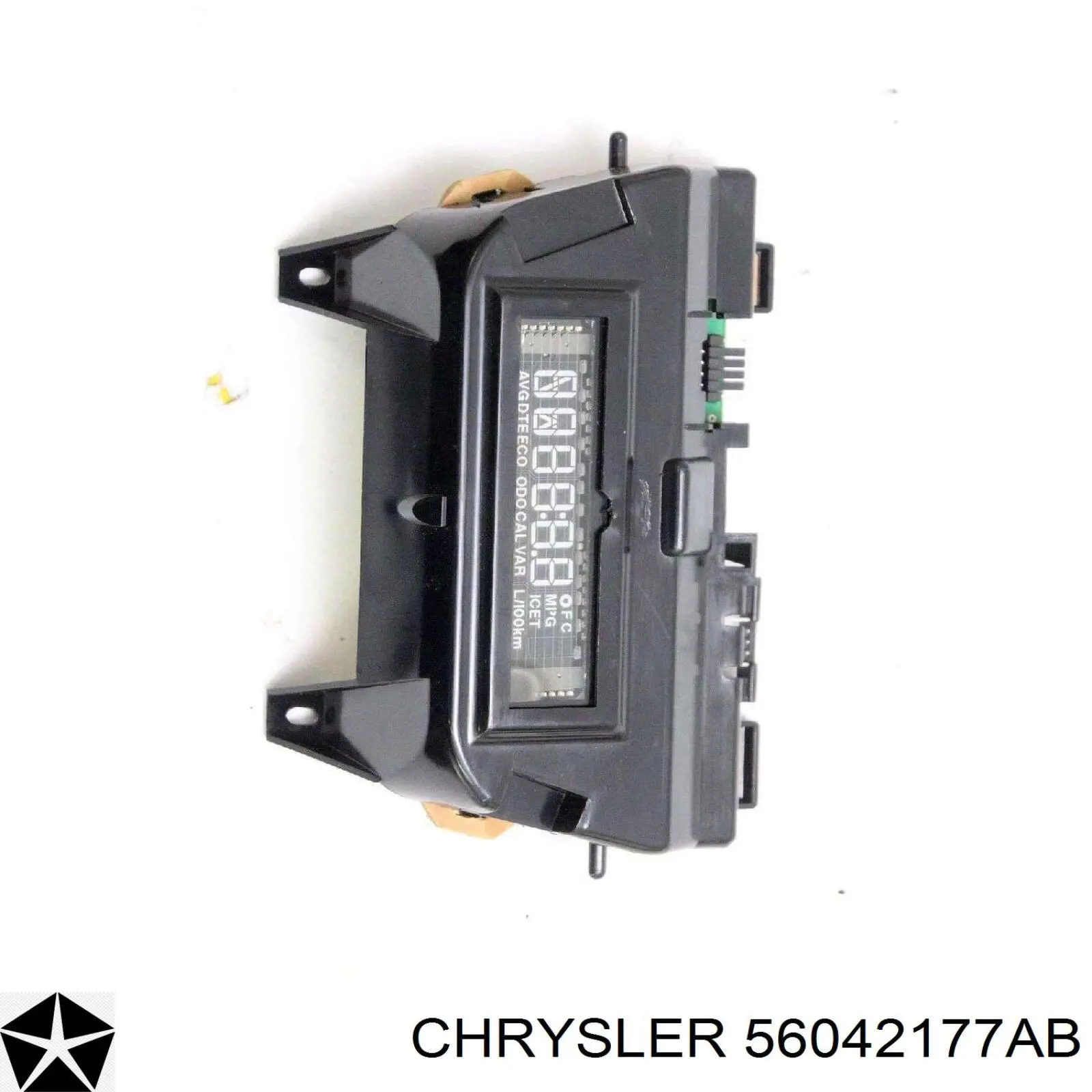 Купить 56042177AB Chrysler 