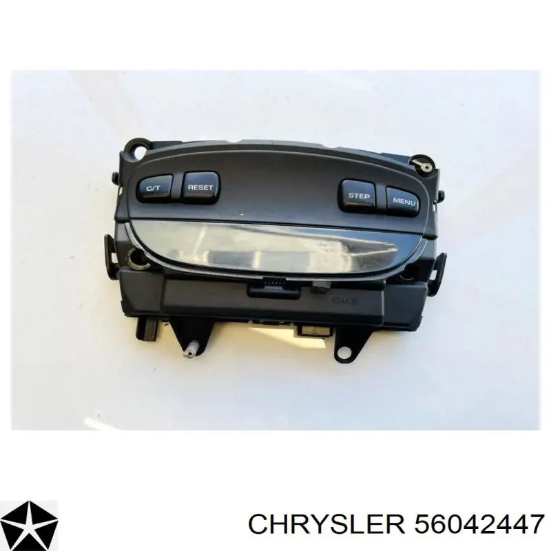  Chrysler 56042447 цена, от 67.71 USD