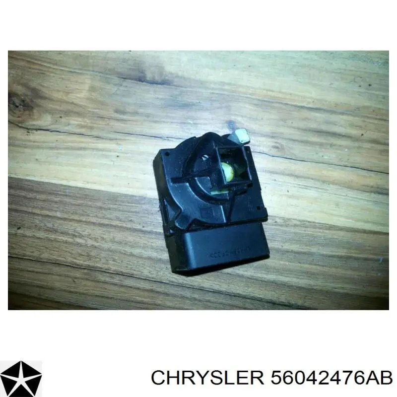  56042476AB Chrysler
