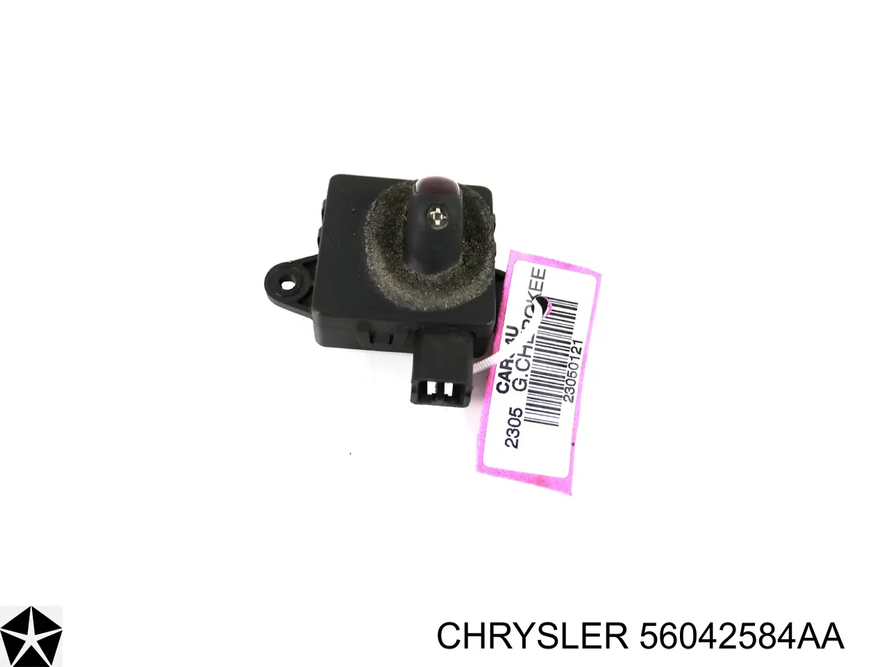 56042584AA Chrysler 
