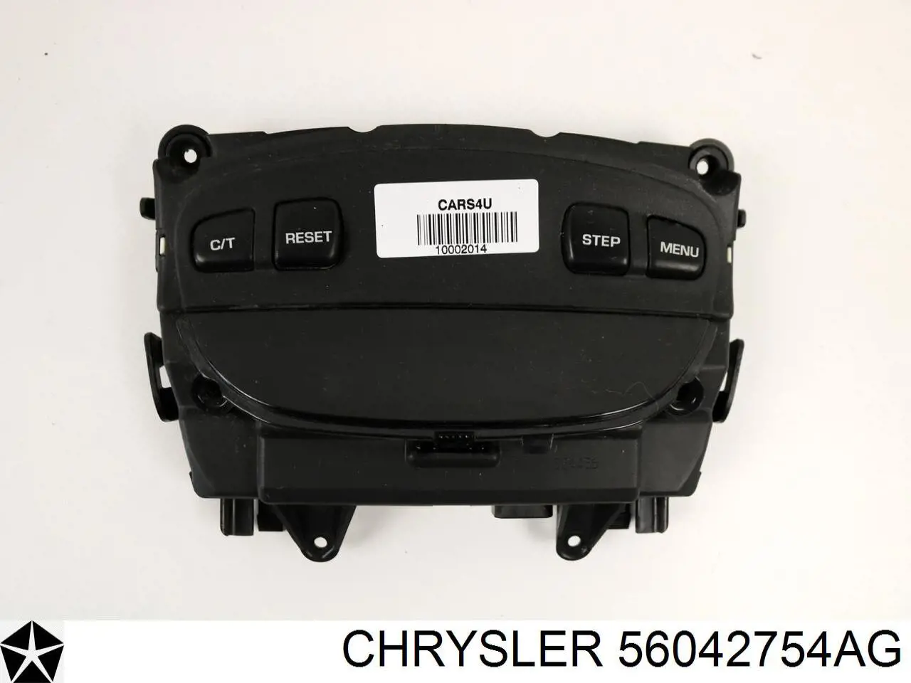  Chrysler 56042754AF цена, от 22.03 USD
